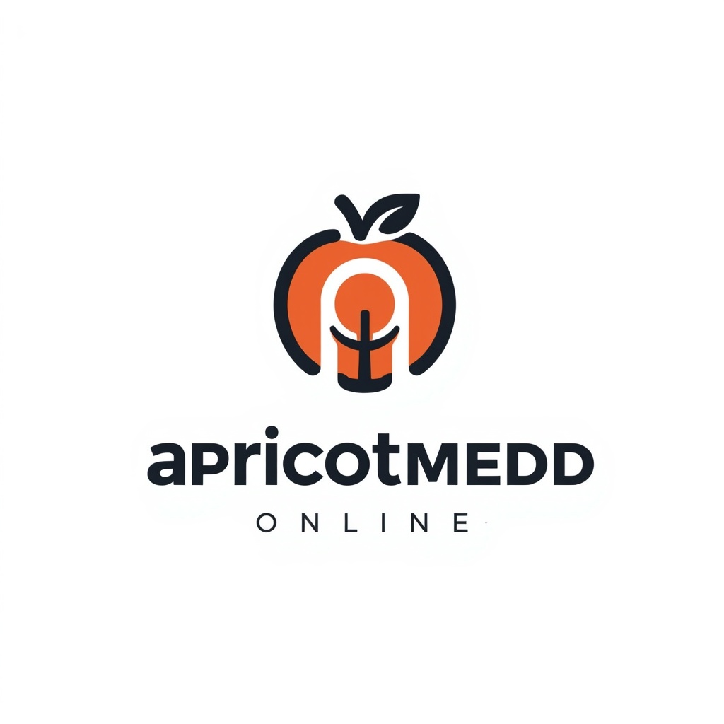 Apricotmedd